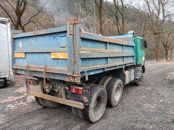 Tatra 815 6X6 S3 - - 4