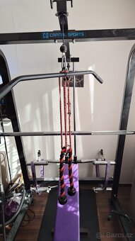 Multipress Capital Sports - 4