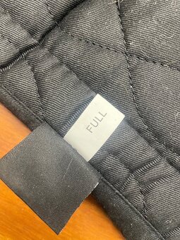 Pravý beránek pod sedlo FULL - 4