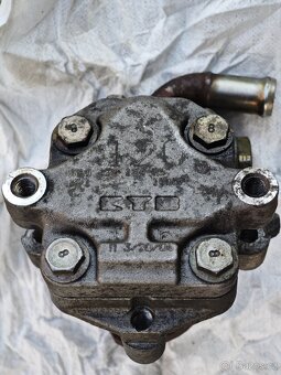 Servo pumpa VW T5 - 4
