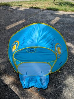 PRODÁM OHRÁDKU - 4