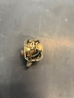 Přepínač světel PAL - 4