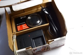 AgfaPhoto OPTIMA 3 - 4