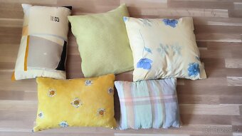 Mix dekoracnich polstaru - 4