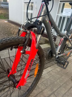 Dětské kolo Author - 4