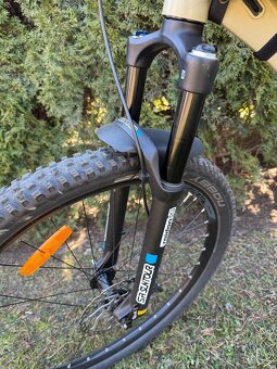 Elektrokolo Apache zánovní - 4