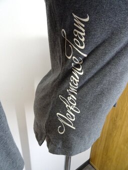 Značkové triko - 4