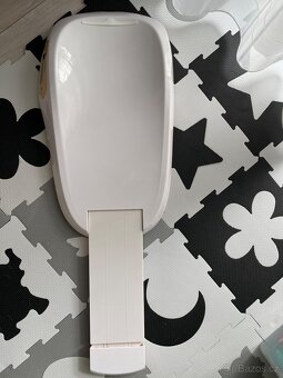 VitalPeak BS 100 kojenecká váha - 4