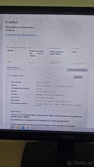 💻 HP Compaq dc5700 Microtower – funkční kancelářský PC - 4