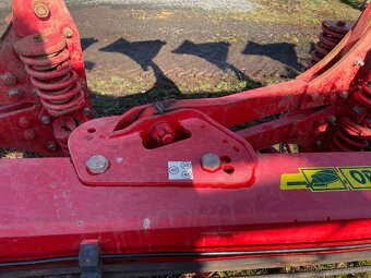 Prodej pluh OPALL AGRI ORION 180/7P - 4