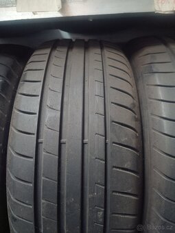 225/50/18 Michelin - 4