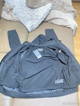 Bunda Harley Davidson . XL - 4