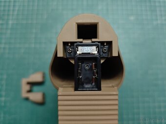 Tokyo Marui pažba M4 NGRS - 4