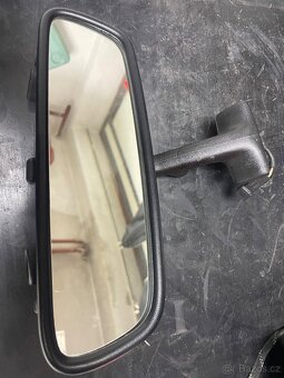 Zrcátko s bodovkama pro Bmw e30 - 4