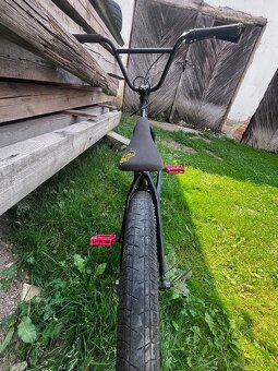 Bmx killabe - 4