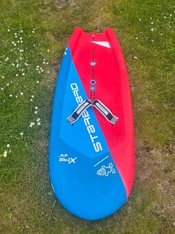 Starboard wingfoil board - 4