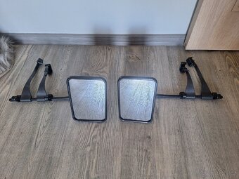 Přídavná zrcátka - 4