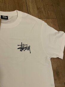 Stussy - 4