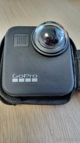 Kamera GoPro MAX 360 - 4