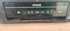 Tiskárna Epson L365 - 4