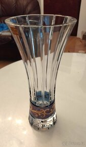 Váza Rückl 25cm. ČR - 4