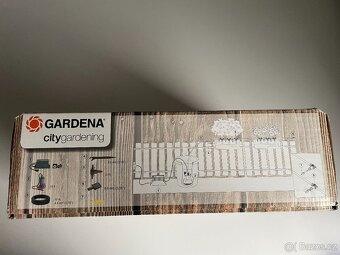 Automatické zavlažování truhlíků GARDENA - 4