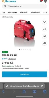 Honda eu 10i 20i 22i ex7 - 4
