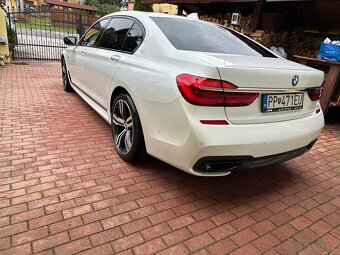 Bmw 740 ld xDrive - 4