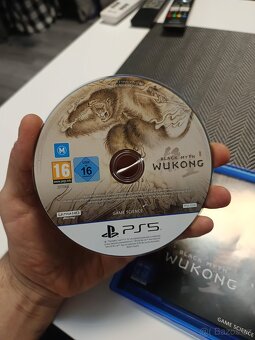 Wukung Ps5 - 4