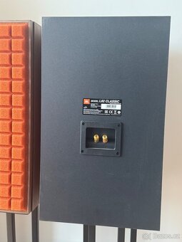 JBL L82 Classic - 4