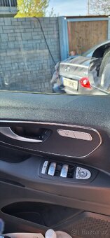 Mercedes Benz Vito 12/2016, 120kW - 4