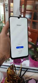 Samsung galaxy A50 modrá perleť +12 krytů - 4