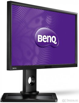 Prodám monitor BenQ BL2410 - 4