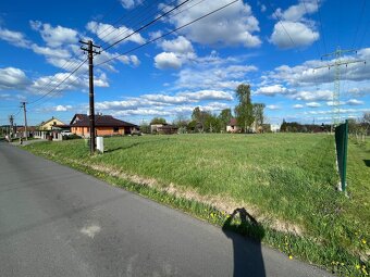 Prodej stavebního pozemku 1650 m2, Rychvald - 4