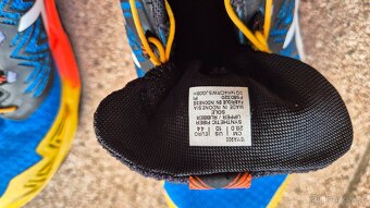 Asics Gel- FujiTrabuco Sky - 4