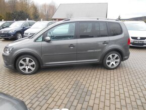 2,0TDI 103KW CROSS - 4