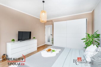 Prodej, byty/2+kk, 67 m2, Vestec 25, 53701 Chrudim, Chrudim  - 4