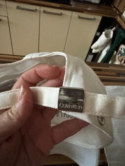 Kšiltovka calvin klein - 4