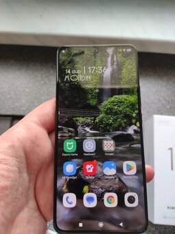 Xiaomi 12T PRO 5G 12GB/256GB - 4