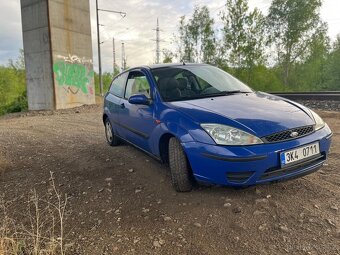 Ford Focus - 4