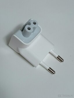 Apple koncovka (Plug) pro Adaptér MagSafe (EU) - 4