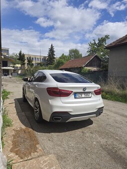 Bmw x6 f16 4.0d xdrive mpacket - 4