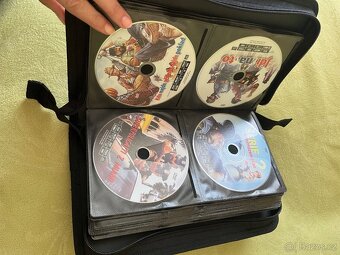 DVD - 4