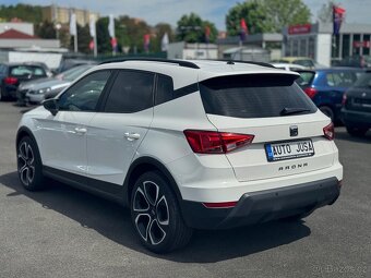 Seat Arona - 4