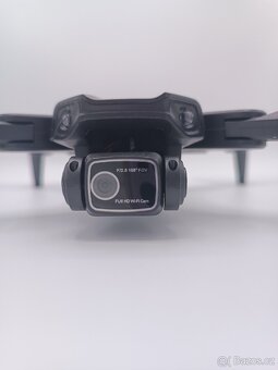 Nový Dron L900 PRO Black - 4