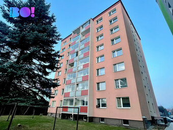 Prodej bytu 3+1, Rožnov pod Radhoštěm - 4