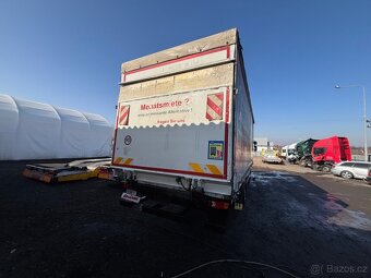 Renault D16 / Comfort / 2015 / 600000km - 4