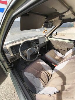 Škoda Favorit 136 L - 4