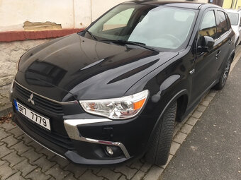 ASX 2.3TDI 4x4 automat odpočet DPH - 4