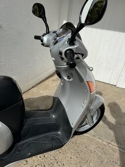 Honda @150 - 4